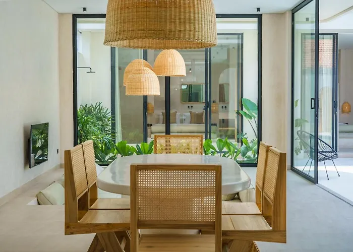 Leros - Modern Chic 2br Mediterranean In Canggu! Villa *