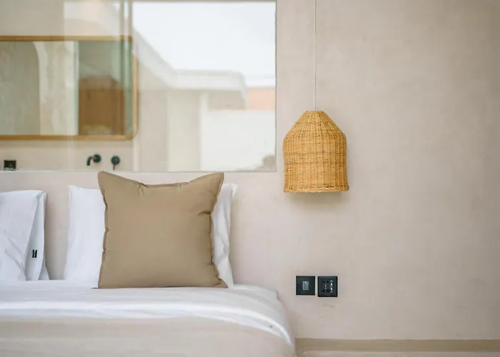 Villa Leros - Modern Chic 2br Mediterranean In Canggu! *