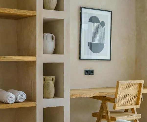 Leros - Modern Chic 2br Mediterranean In Canggu! Villa Canggu (Bali)