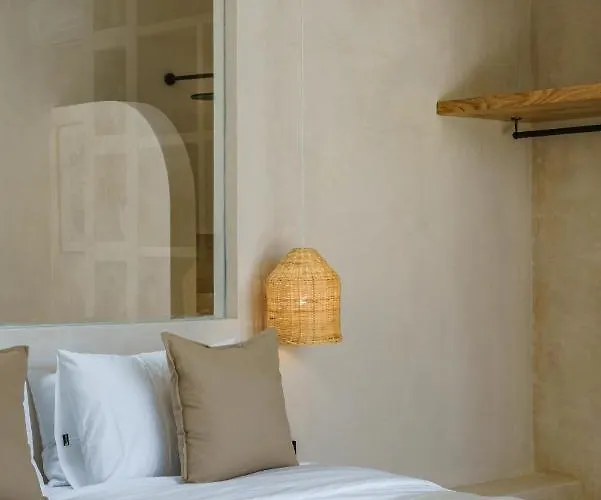 Leros - Modern Chic 2br Mediterranean In Canggu! Canggu (Bali)
